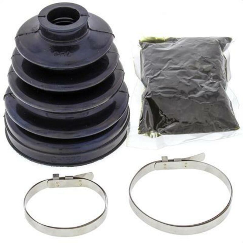 ALL BALLS Rear CV Boot Kit Polaris 19-5022