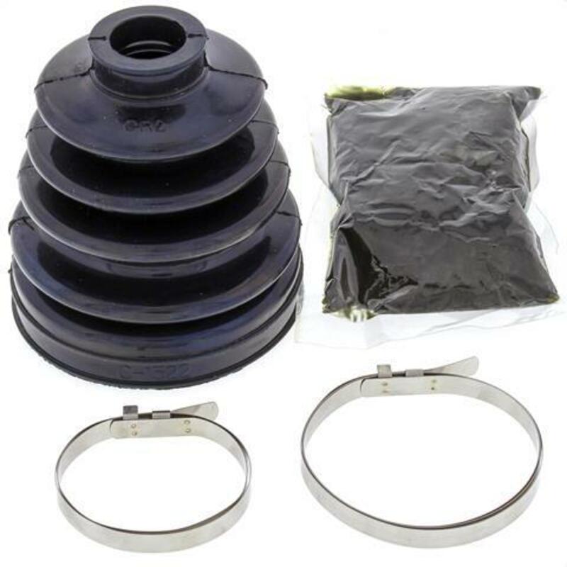 Yasuni Axial 2T Variator - Piaggio 50-90 VAR050PIA00