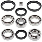 ALL BALLS Rear Differential Bearing & Seal Kit Arctic Cat/Kymco 25-2050