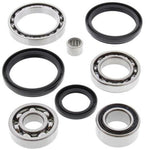 ALL BALLS Front Differential Bearing & Seal Kit Arctic Cat/Kymco 25-2051