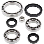 ALL BALLS Front Differential Bearing & Seal Kit Yamaha 25-2073