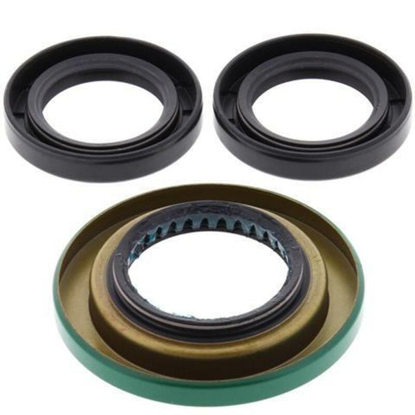 All Balls Differential Seal Kit 25-2068-5