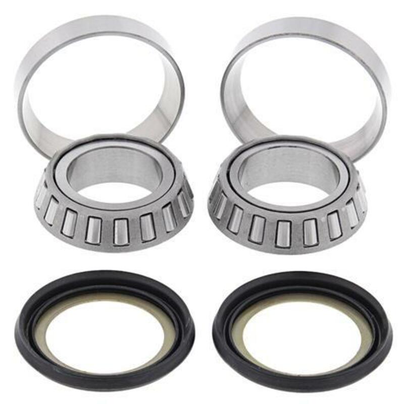 Contineur Yasuni Axial 4t - Honda 125 SH - Euro 5 IS125HSH40