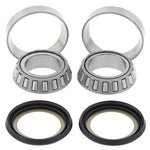 Contineur Yasuni Axial 4t - Honda 125 SH - Euro 5 IS125HSH40