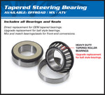 ALL BALLS Steering Shaft Bearing Kit 22-1019