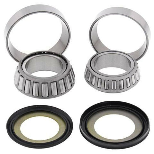 Visi rutuliai vairo veleno guolio rinkinys „Honda CR125R/CR250R 22-1030“