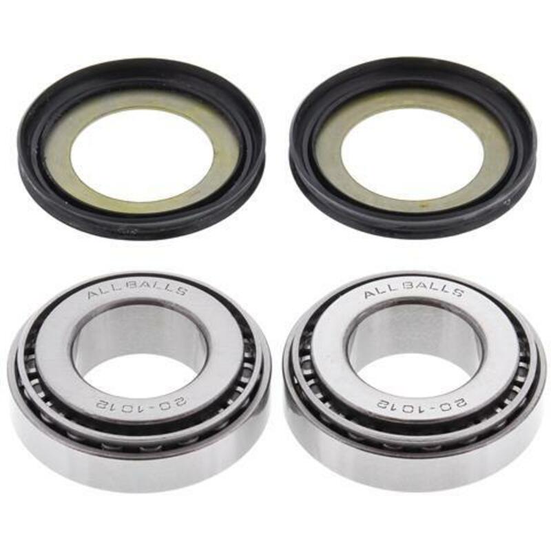 YASUNI Axial 4T Variator - Honda 125 PCX - Euro 4 VAR125HPC40 