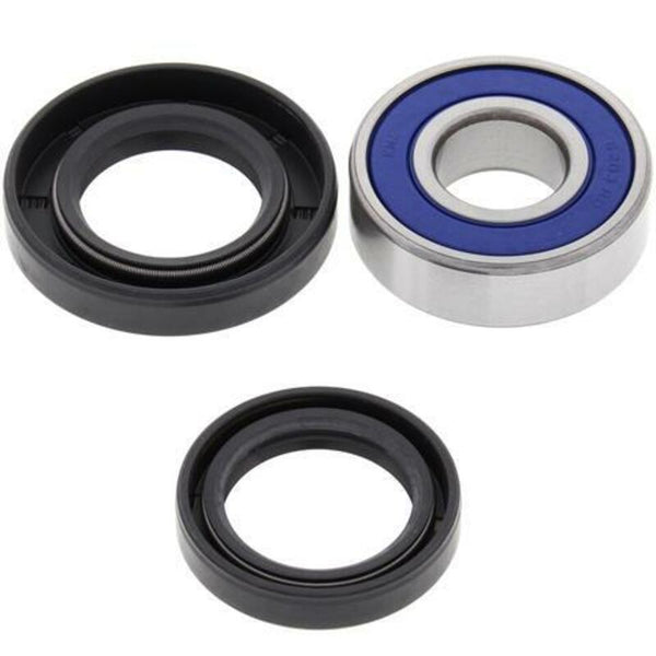 Vertex replika kovani klip 24509b
