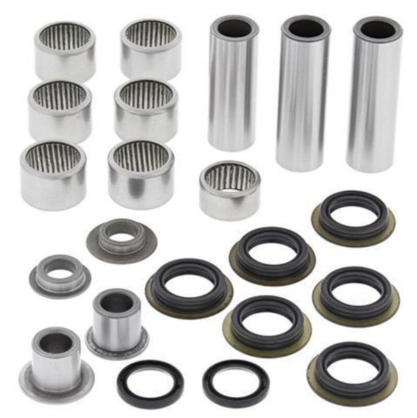 All Balls Suspension Linkage Repair Kit Kawasaki KX85/100 27-1014
