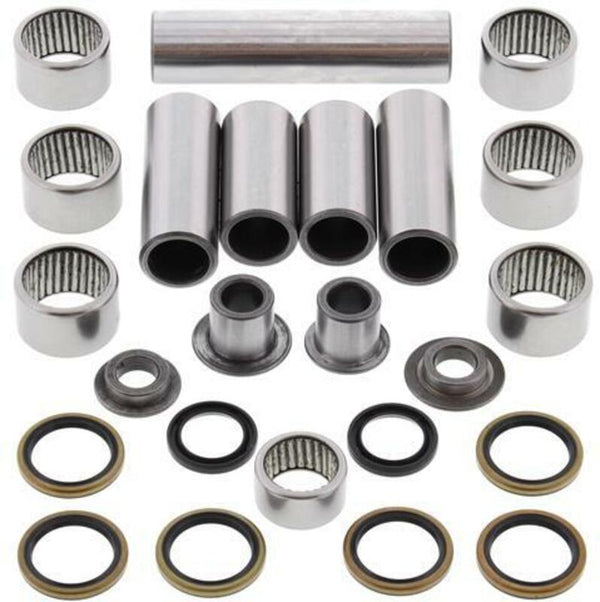 All Balls Suspension Linkage Repair Kit Kawasaki KX125/250 27-1018