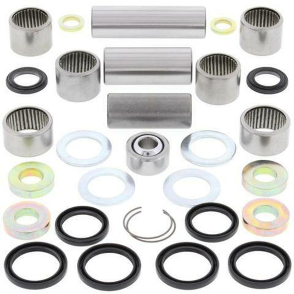 Twin Air Filter - 156201