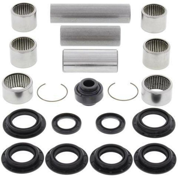 Visų rutulių pakabos jungčių remonto rinkinys „Honda CR125R/250R/500R“ 27-1026