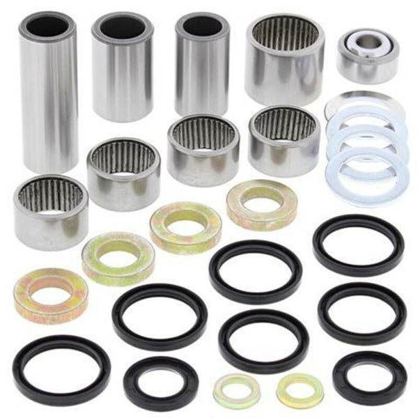 Visų rutulių pakabos jungčių remonto rinkinys „Honda CR125R/250R 27-1029“
