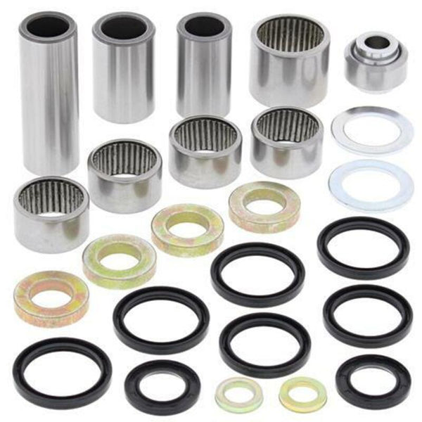 Visų rutulių pakabos jungčių remonto rinkinys „Honda CR125R/250R 27-1033“