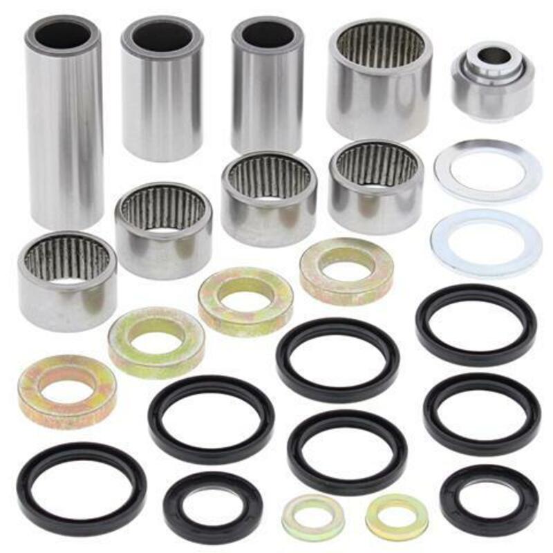 TECNIUM Variator Rollers 16x13mm 8gr - Set of 6 1008581 