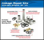 ALL BALLS Suspension Linkage Repair Kit Honda XR250R/400R 27-1049