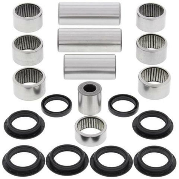 All Balls Suspension Linkage Repair Kit Suzuki RM125/250 27-1053