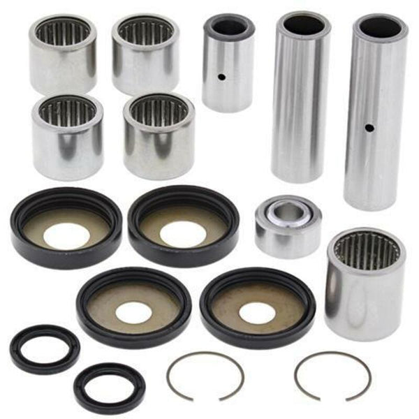 All Balls Suspension Linkage Repair Kit Suzuki Dr350R/S/SE 27-1061