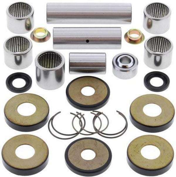 All Balls Suspension Linkage Repair Kit Suzuki RM125/250/RMX250 27-1072