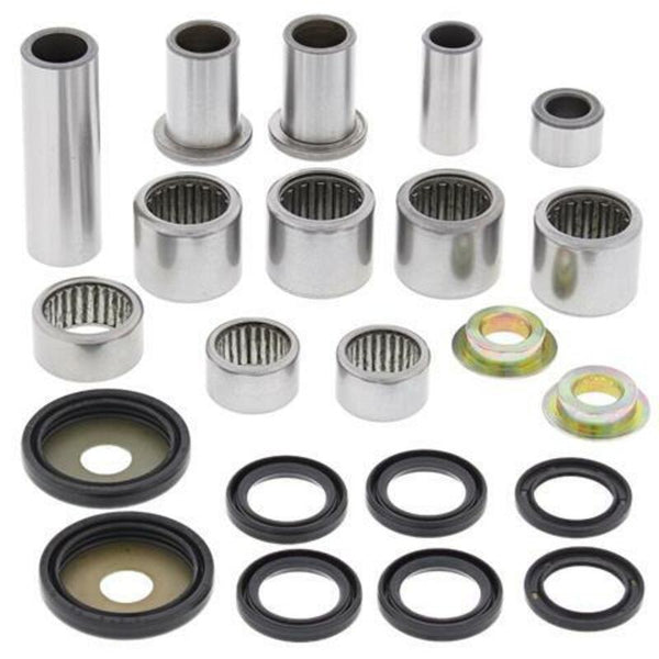 Sve kuglice Komplet za popravak ovjesa Yamaha YZ85 27-1095