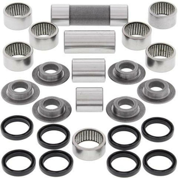 All Balls Suspension Linkage Repair Kit Suzuki 27-1127