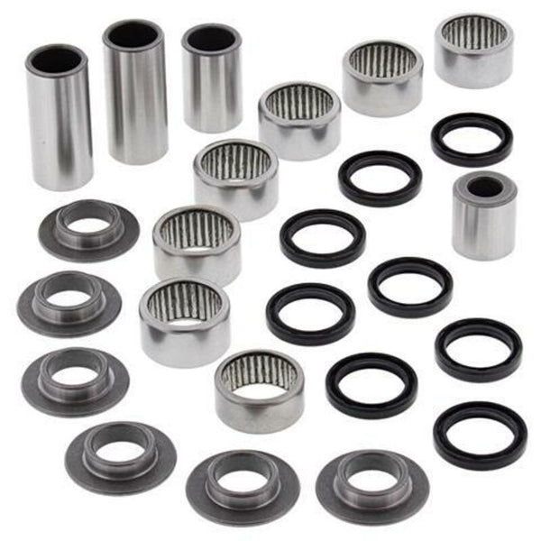 All Balls Suspension Linkage Repair Kit Suzuki RM125/250 27-1132