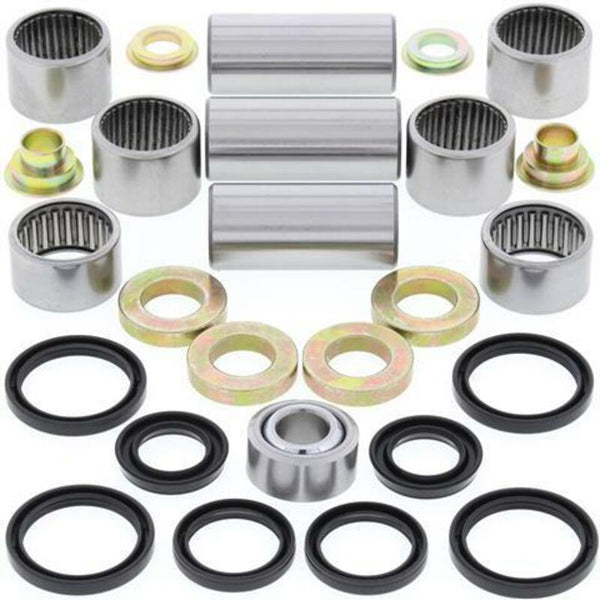 All Balls Suspension Linkage Repair Kit Husqvarna 27-1133