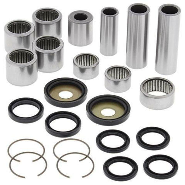 All Balls Suspension Linkage Repair Kit Suzuki RM80/85/100 27-1134