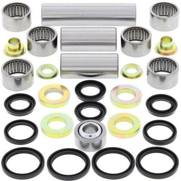 All Balls Suspension Linkage Repair Kit Husqvarna TE/TC 250/450/SMR450 27-1151