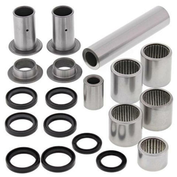 Sve kuglice Komplet za popravak ovjesa Yamaha WR250X/R 27-1178