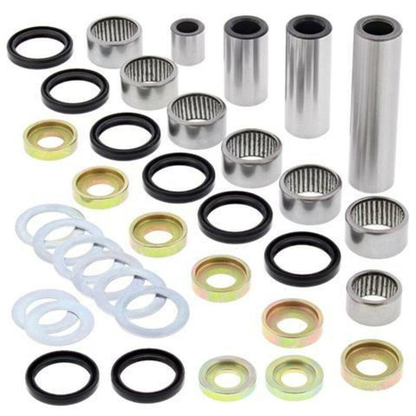 All Balls Suspension Linkage Repair Kit Suzuki RM-Z250 / 450 / RMX450Z 27-1179