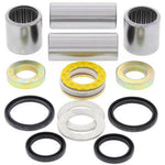 Všetky gule Swing Arm Repair Kit Honda CR125R 28-1041