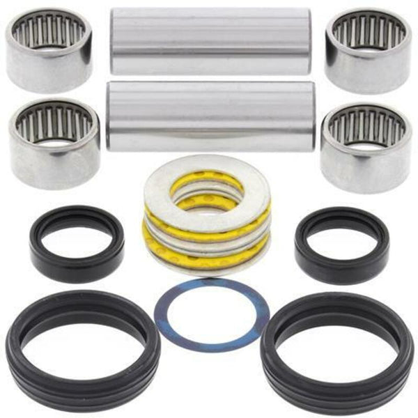 All Balls Swing Arm Repair Kit Yamaha YZ125 28-1071