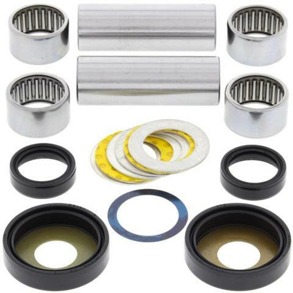All Balls Swing Arm Repair Kit Yamaha YZ125/250/WR250Z 28-1078