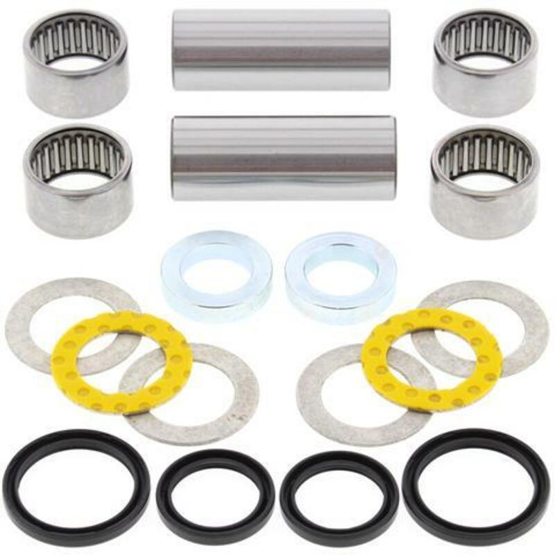 Sve kuglice zamahne kit za popravak ruke Yamaha 28-1158