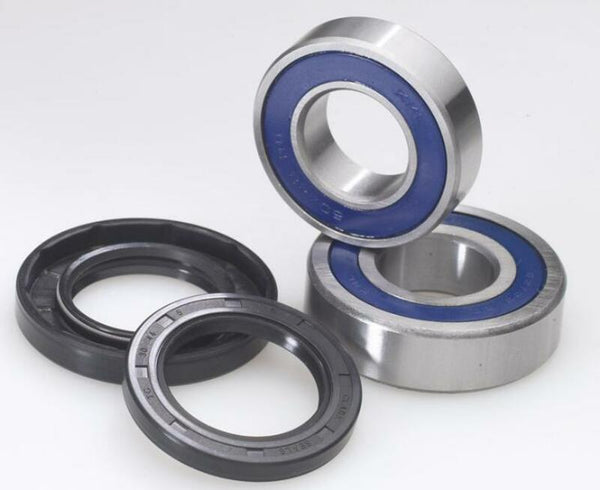 ALL BALLS Wheel Bearing Kit 25-1626 