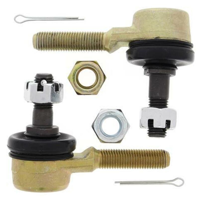 Sve kuglice za vezanje Rod End Kit Kawasaki KVF300 Prairie/Sportsman 500/800 51-1013