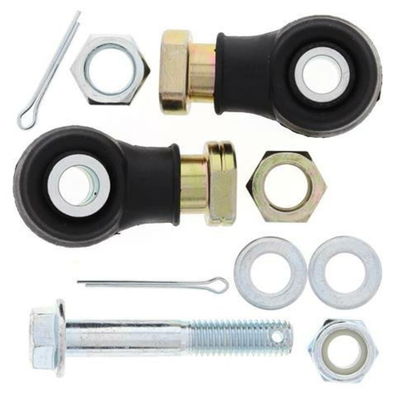 YASUNI Axial 4T Variator - Honda 125 Forza - Euro 5 VAR125HFZ50