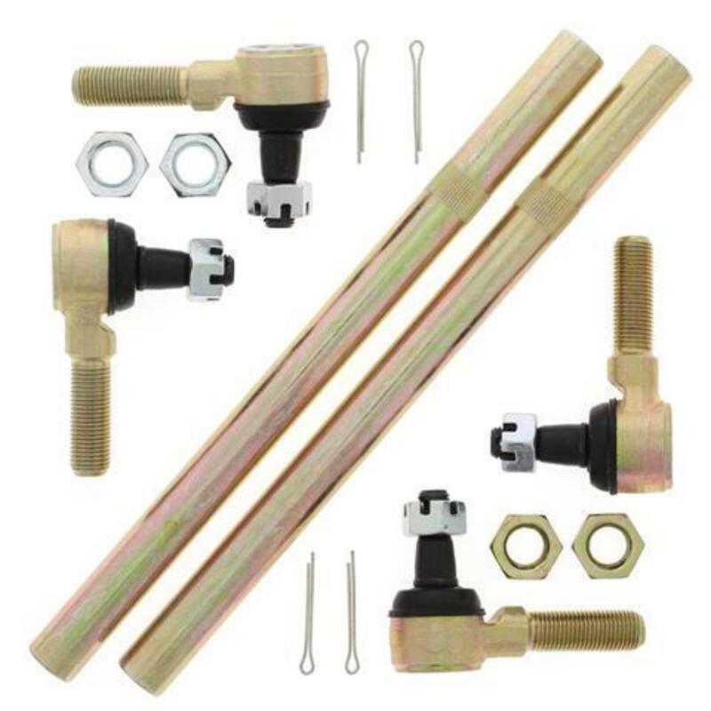 ALL BALLS Tie Rod Upgrade Kit Ø12mm Arctic Cat DVX250 52-1001