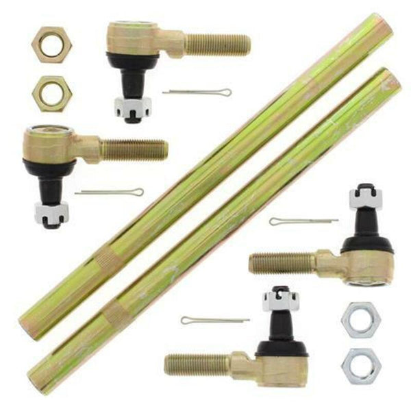Visi rutuliukai kaklaraiščio strypo atnaujinimo rinkinys Ø12mm yamaha yfm350x kario/350r raptor 52-1003