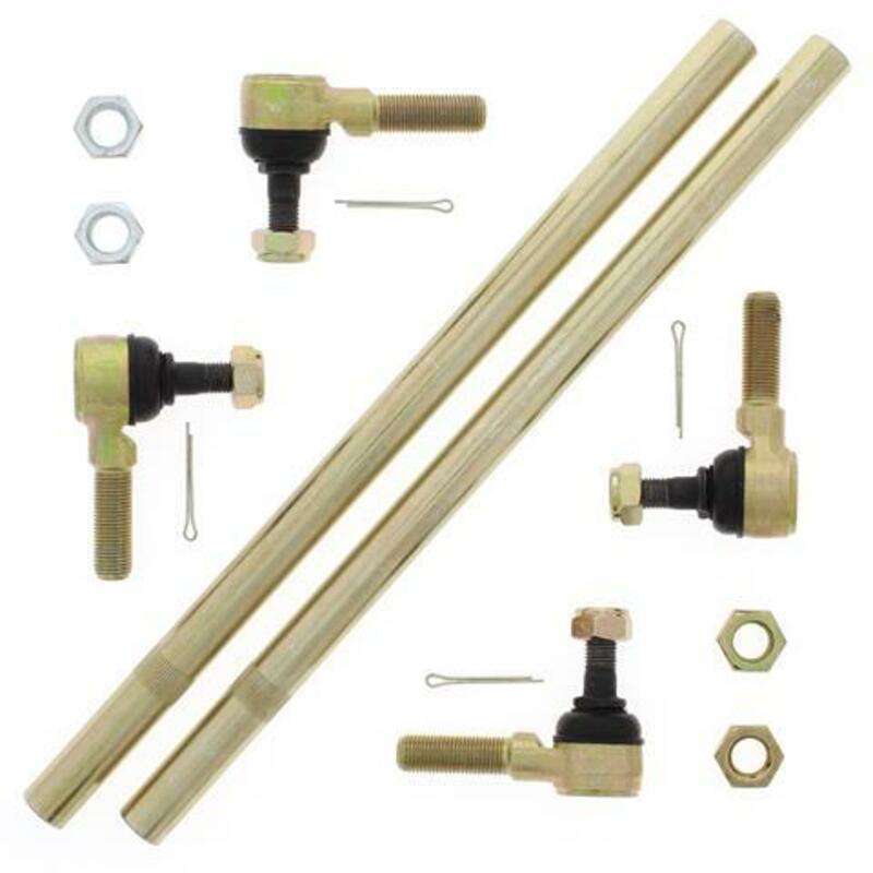 ALL BALLS Tie Rod Upgrade Kit Ø12mm 52-1013