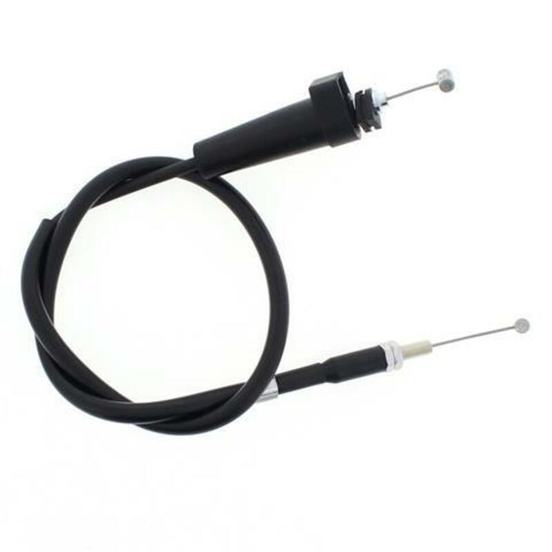 Všetky gule Gaz Gaz Trhottle Cable - Push & Pull Cable 45-1089