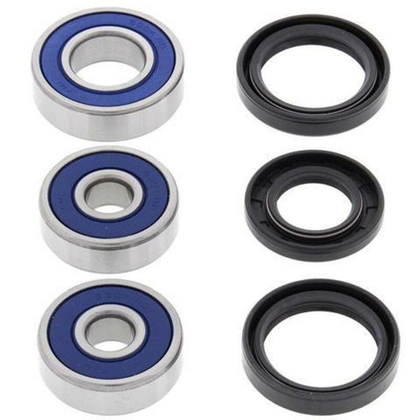 All Balls Wheel Bearing Kit 25-1095