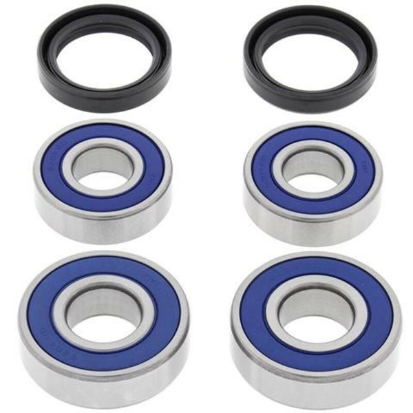 All Balls Wheel Bearing Kit 25-1646