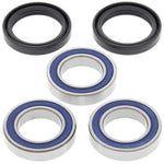 ALL BALLS Rear Wheel Bearing Kit 25-1250