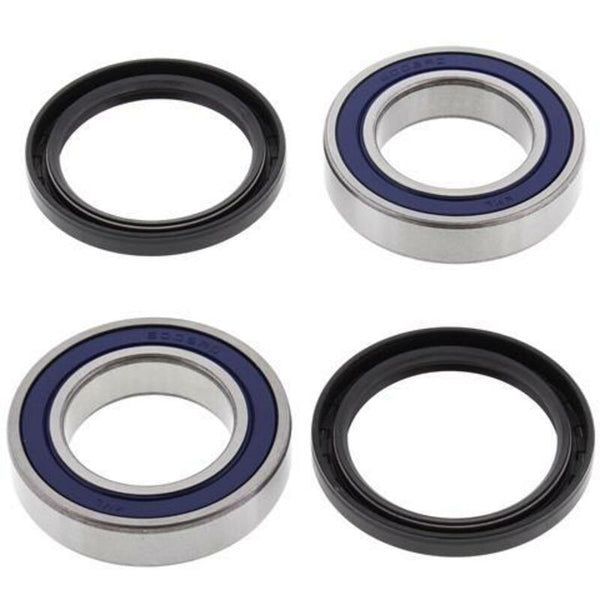 All Balls Rear Wheel Bearing Kit Arctic Cat/Kymco 25-1527