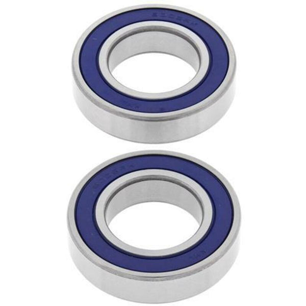 All Balls Rear Wheel Bearing Kit Buuel 25-1627