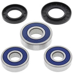 ALL BALLS Rear Wheel Bearing Kit Honda 25-1358