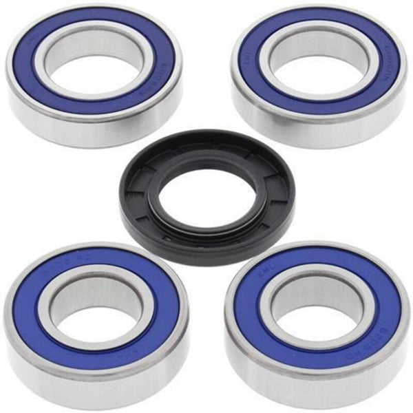 ALL BALLS Rear Wheel Bearing Kit KTM/Honda 25-1533 