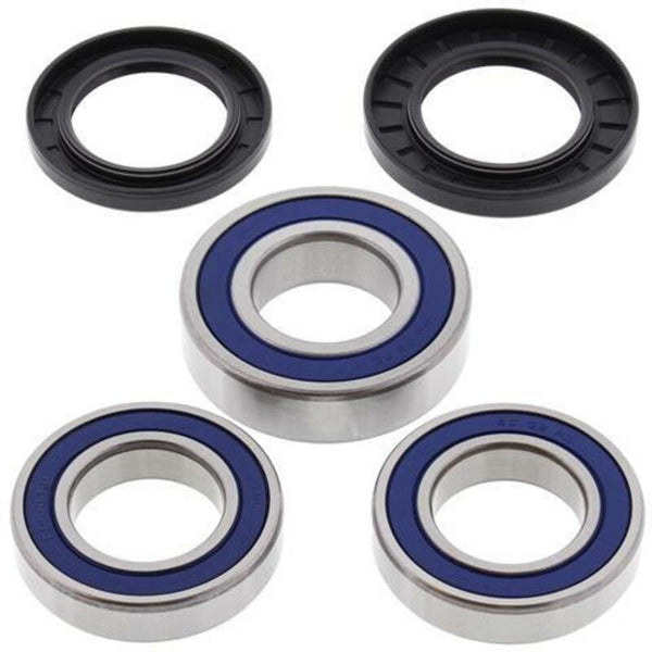 ALL BALLS Rear Wheel Bearing Kit Suzuki 25-1039 